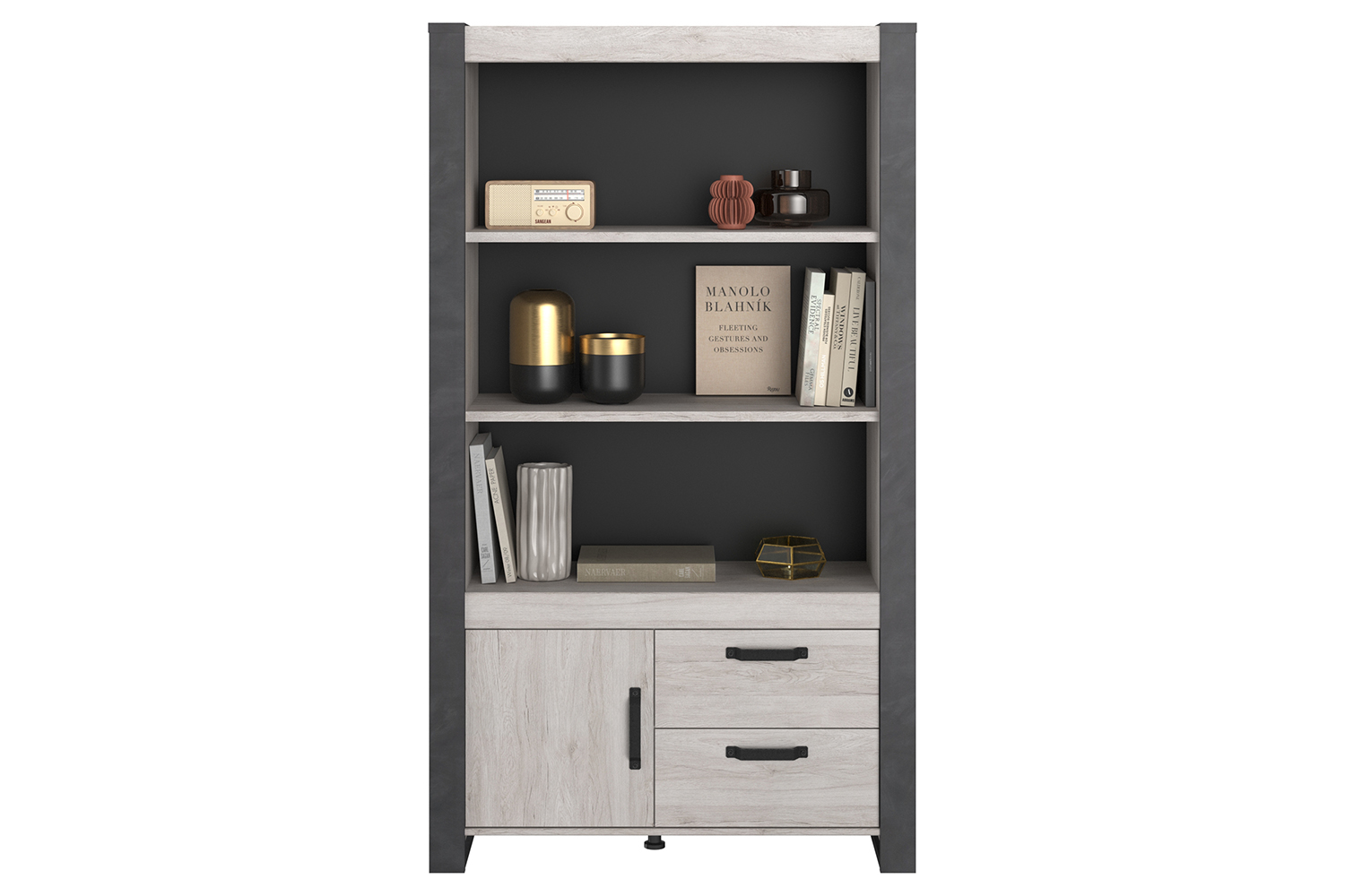 Jules 2024 accent cabinet