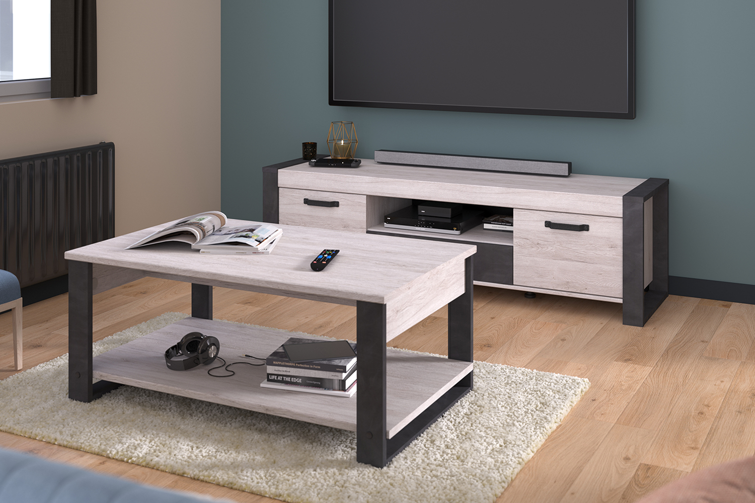 Coffee Tables | Harvey Norman | Ireland