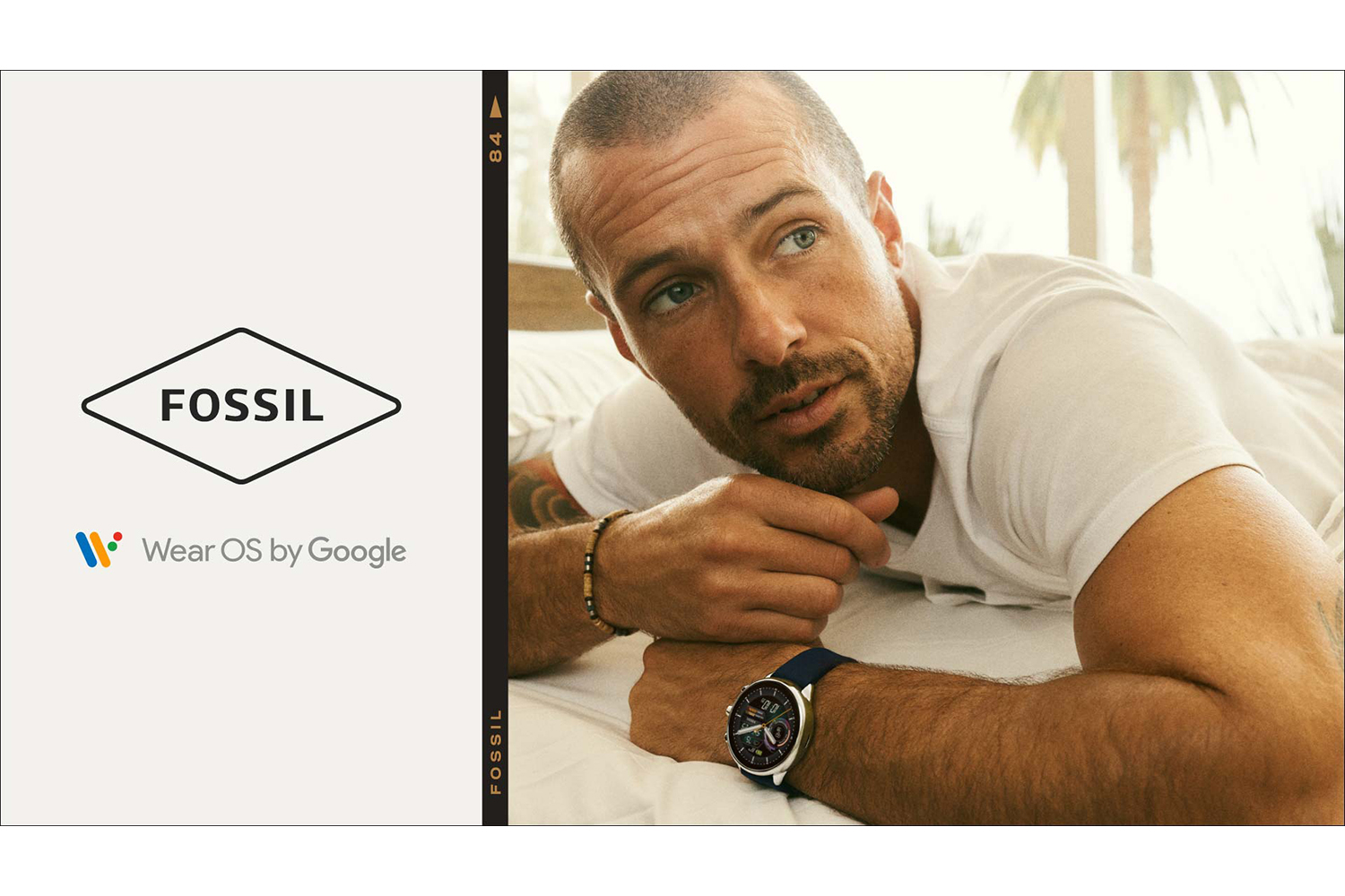 Fossil smartwatch shop harvey norman