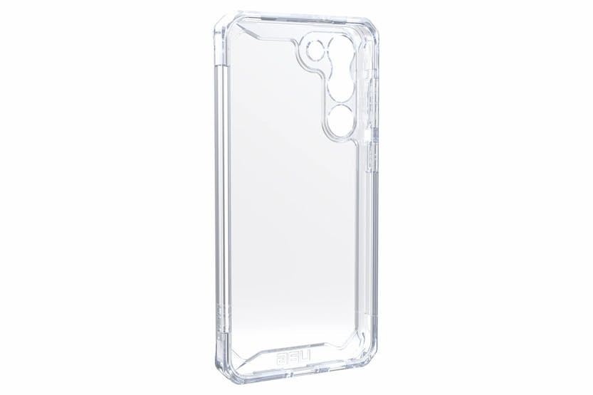 UAG Plyo Series Galaxy S23 Plus Case | Ice