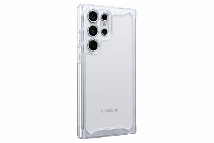 UAG Plyo Series Galaxy S23 Ultra Case | Ice