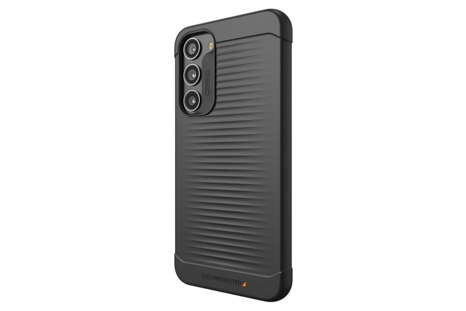 Zagg Gear4 D3O Havana Galaxy S23+ Case | Black