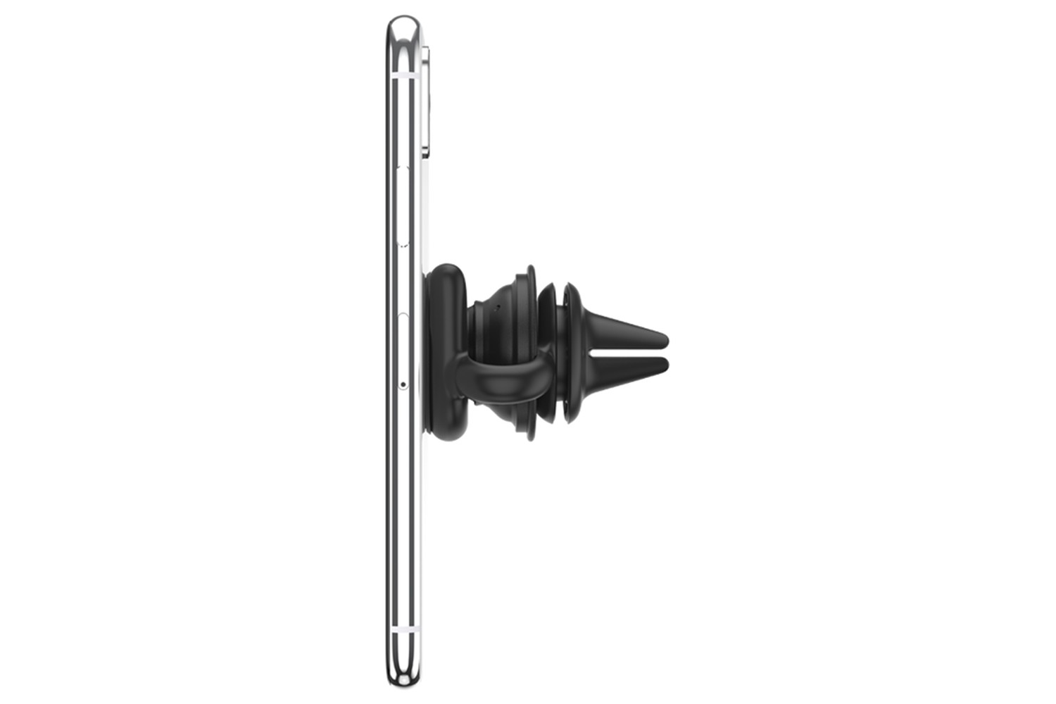 PopSockets Combo PopMount 2 Car Vent + PopGrip Black Ireland