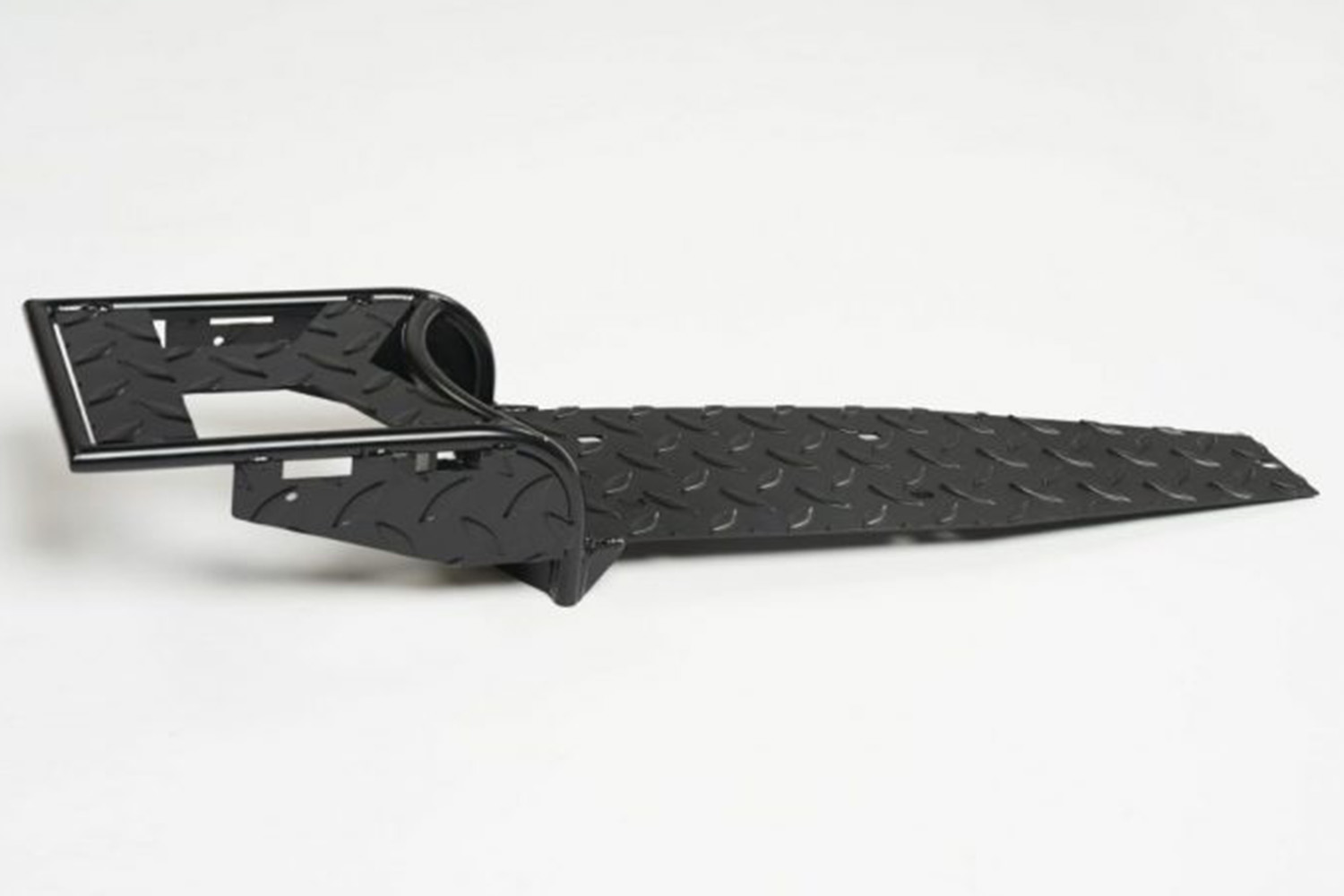 Knaap Bikes 222-19006 Ebike Rear Rack | Black