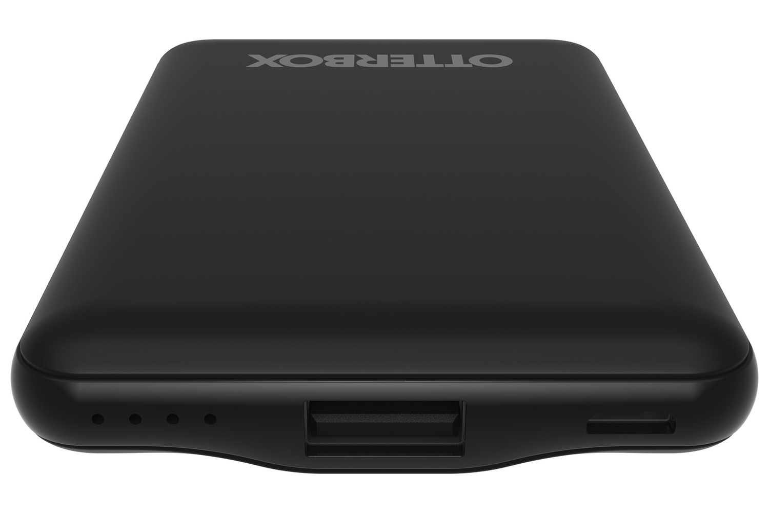 OtterBox 5000 mAh Mobile Charging Kit Black Ireland