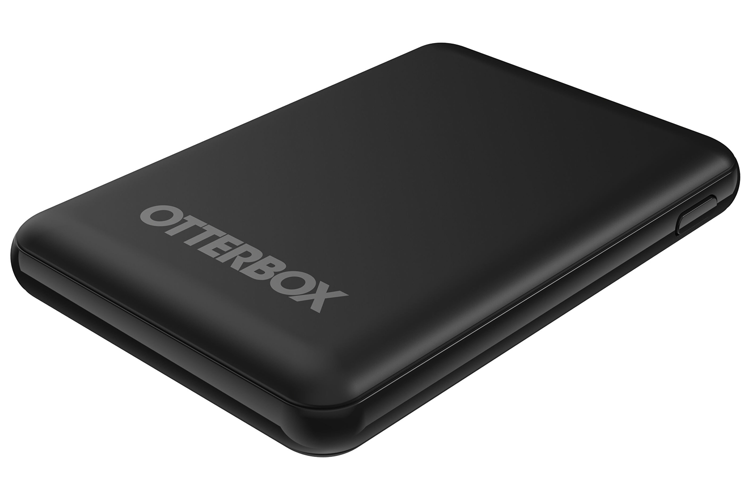 OtterBox 5000 mAh Mobile Charging Kit Black Ireland