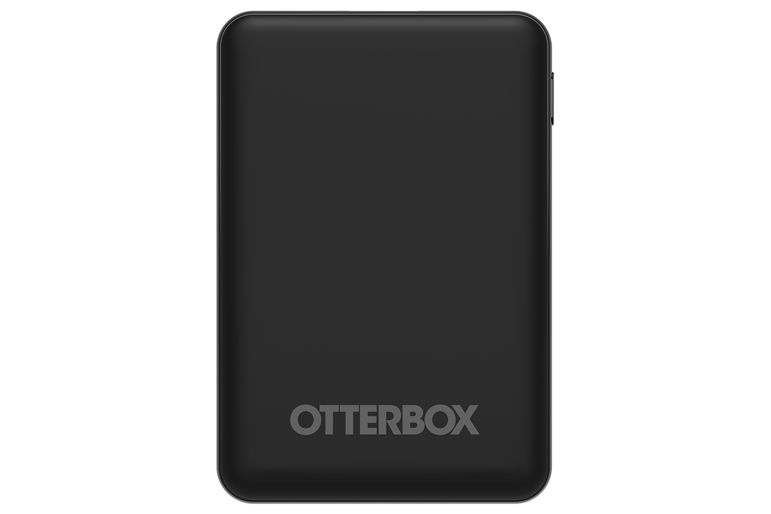 OtterBox 5000 mAh Mobile Charging Kit Black Ireland