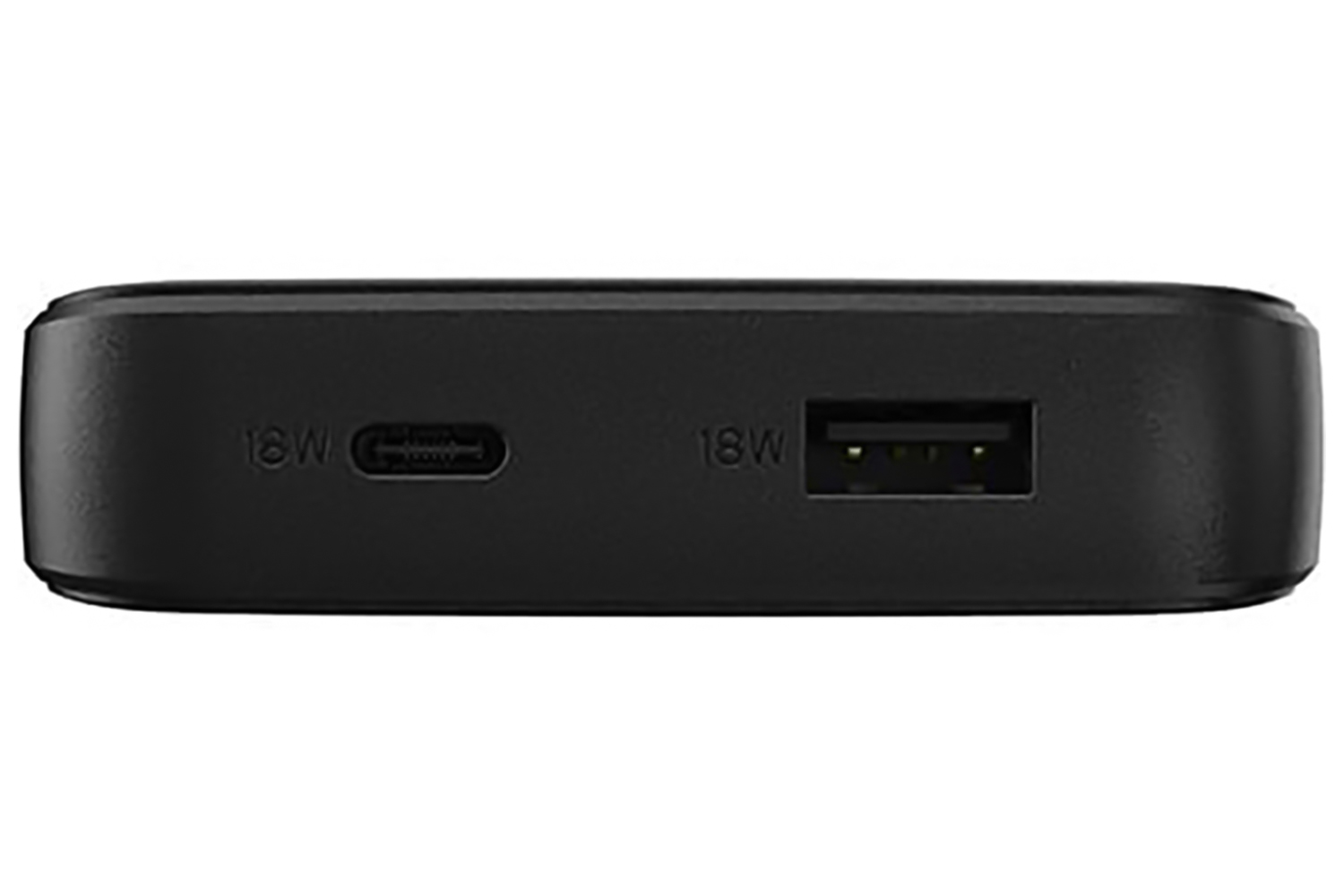 OtterBox Fast Charge Qi Wireless 10000 mAh Wireless Charging Black