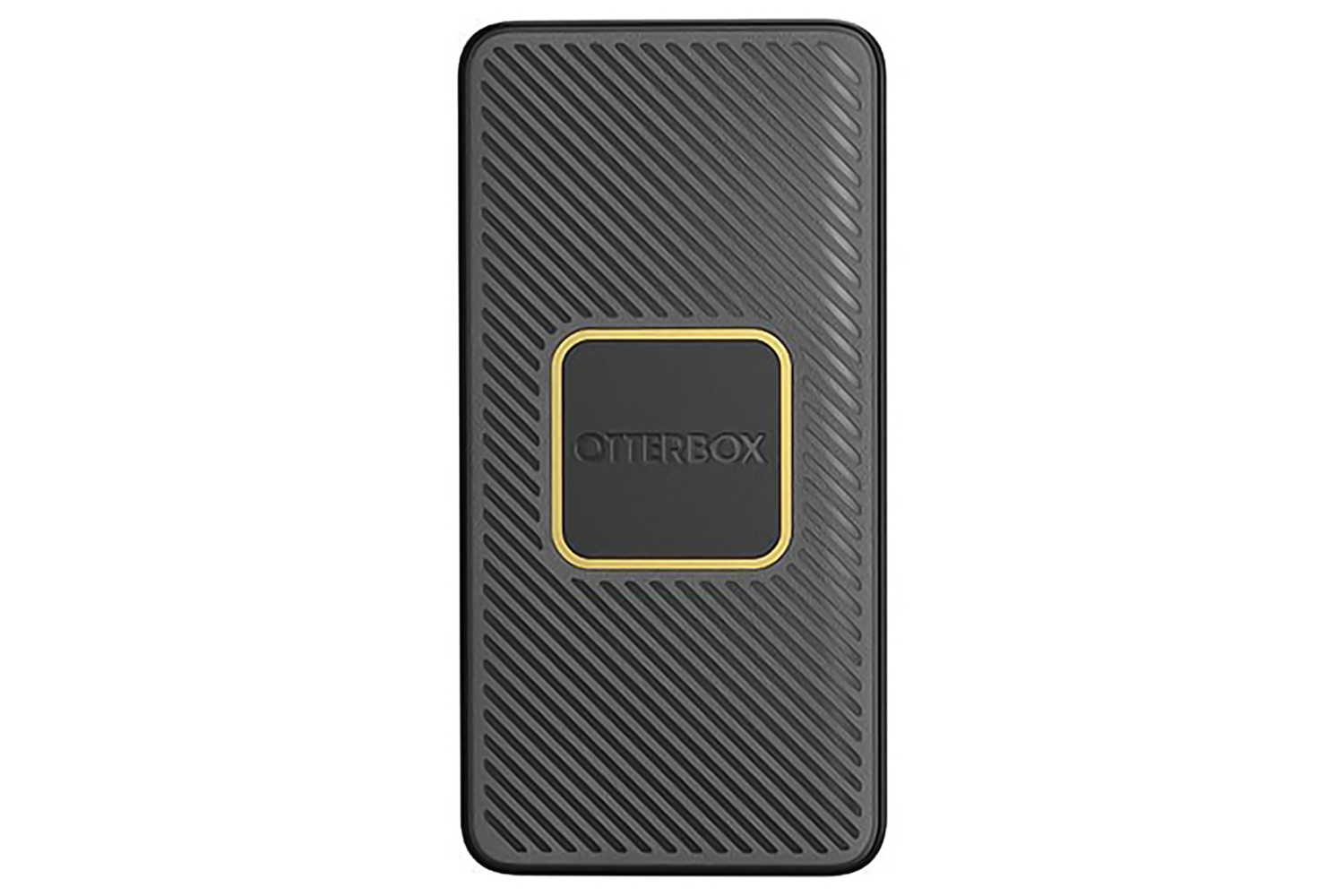 OtterBox Fast Charge Qi Wireless 15000 mAh Wireless Charging Black