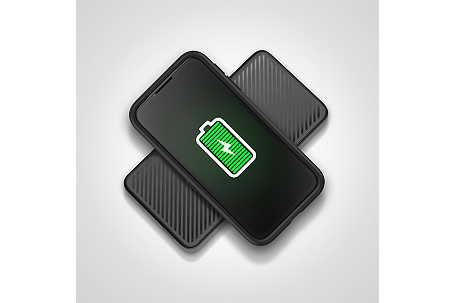 OtterBox Fast Charge Qi Wireless 15000 mAh Wireless Charging