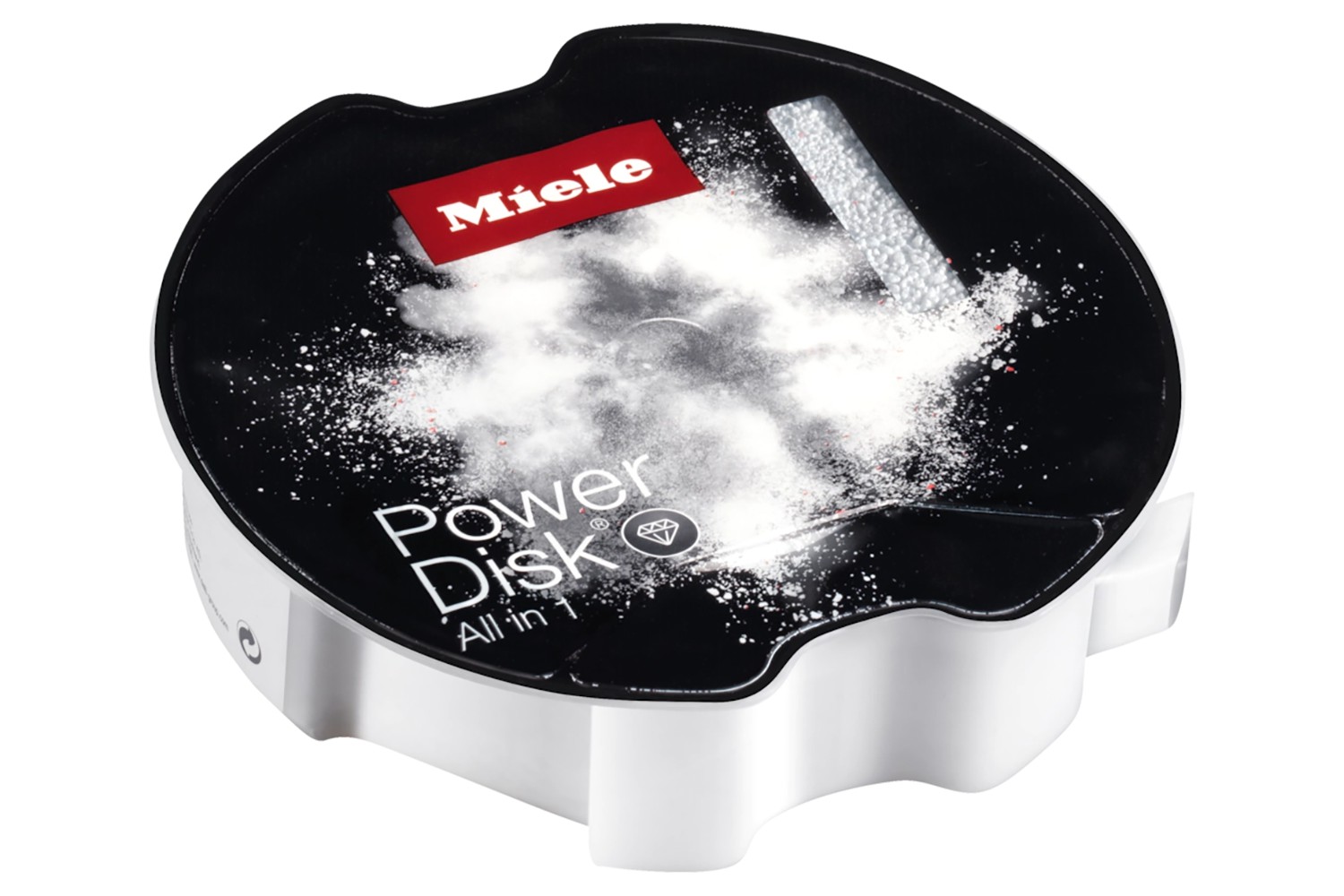 Miele PowerDisk All in 1 Dishwasher Detergent | 6 Pack | POWERDISC6PACK