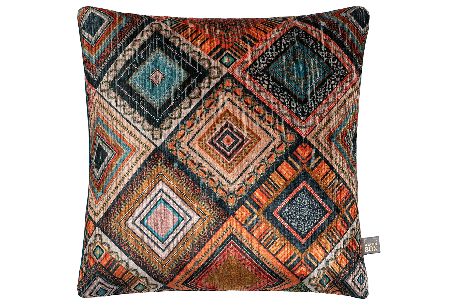 Teal deals cushions ireland