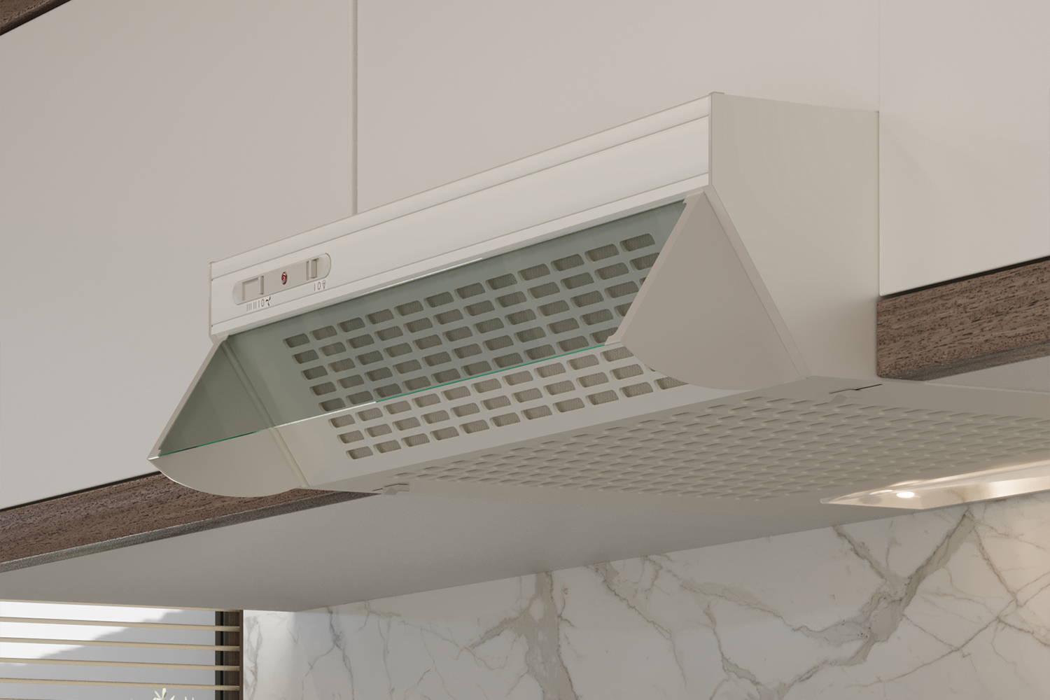 Extractor Fans & Cooker Hoods Ireland