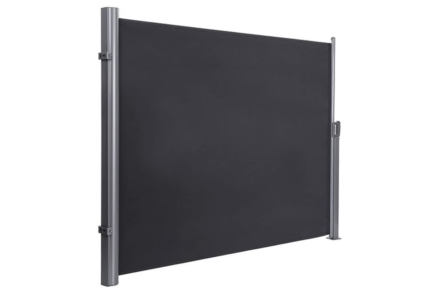 Songmics GSA165G Side Awning Anthracite Ireland