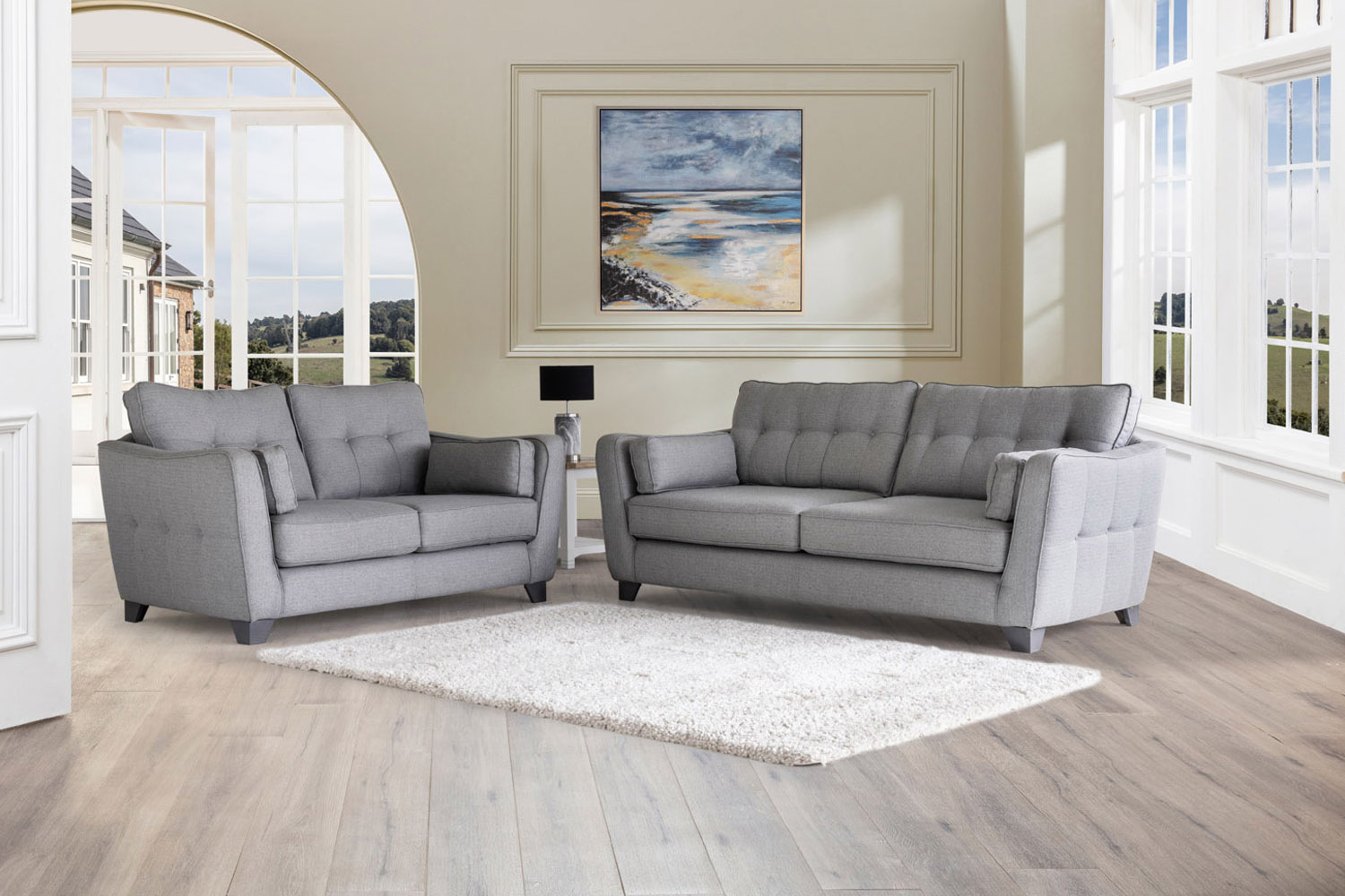 Guaranteed Irish Sofas Harvey Norman Ireland