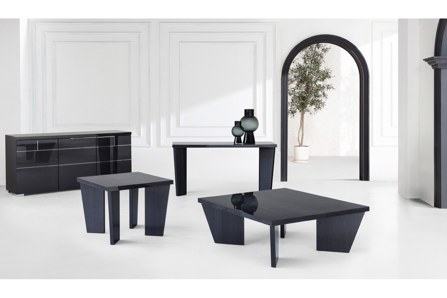 Lamp Tables Nest of Tables Ireland