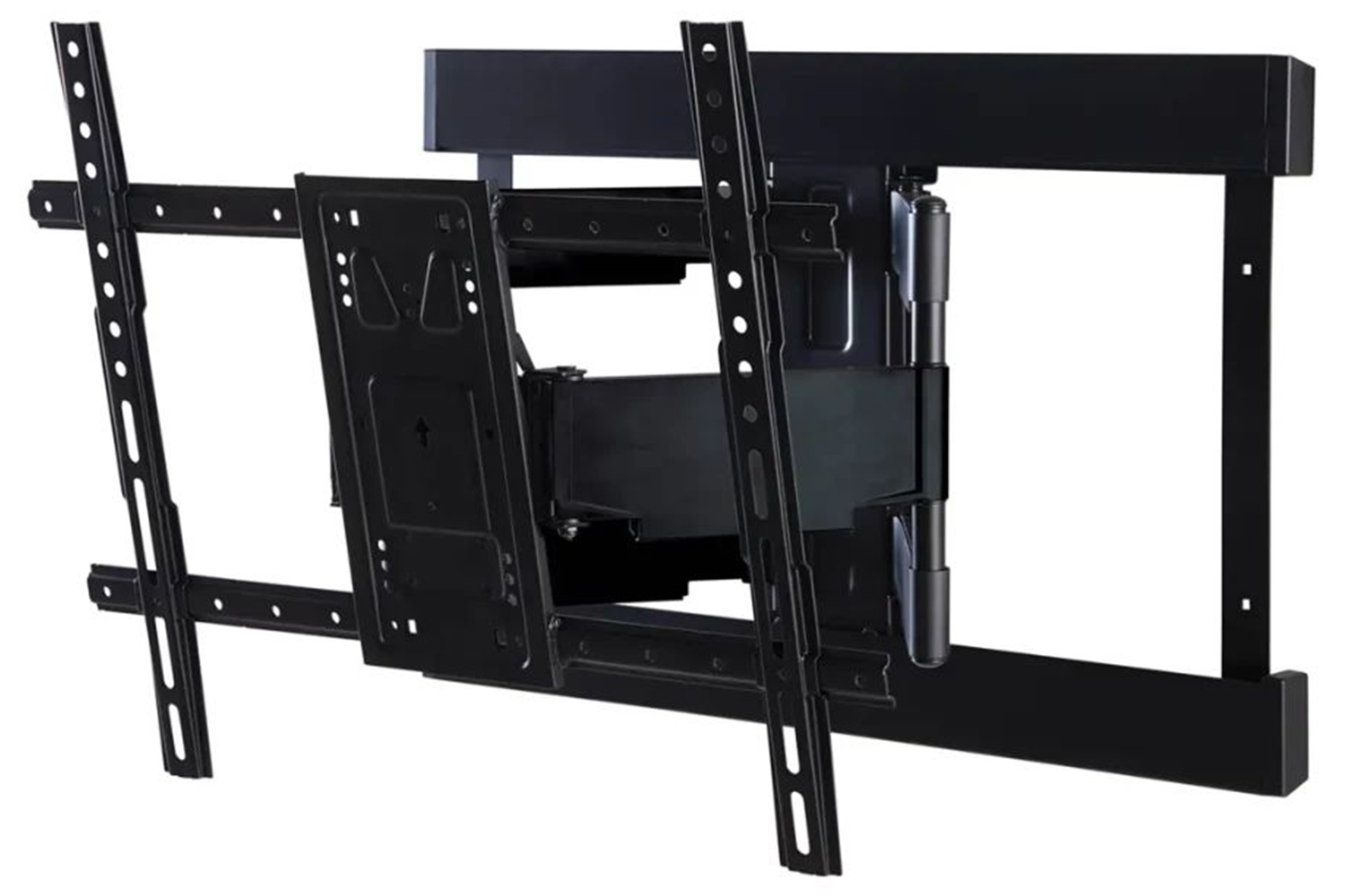 Sanus Elite Super Slim Full-Motion TV Mount for 40"-90" TVs | VLFS820-B2