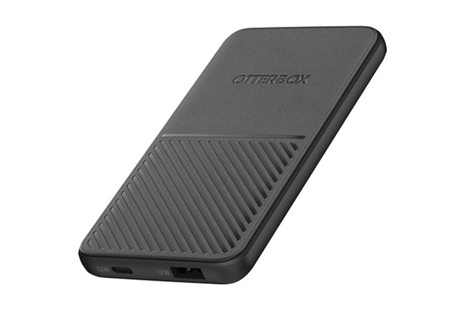 Otterbox 5000mAh Standard Power Bank | Black