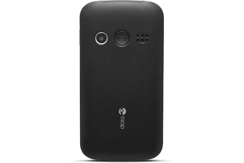 Doro 1380 Mobile Phone | Black