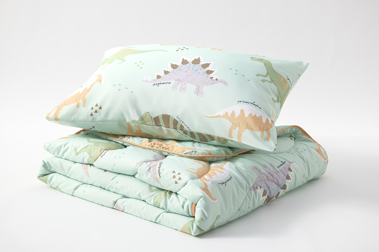 Max studio best sale dinosaur bedding