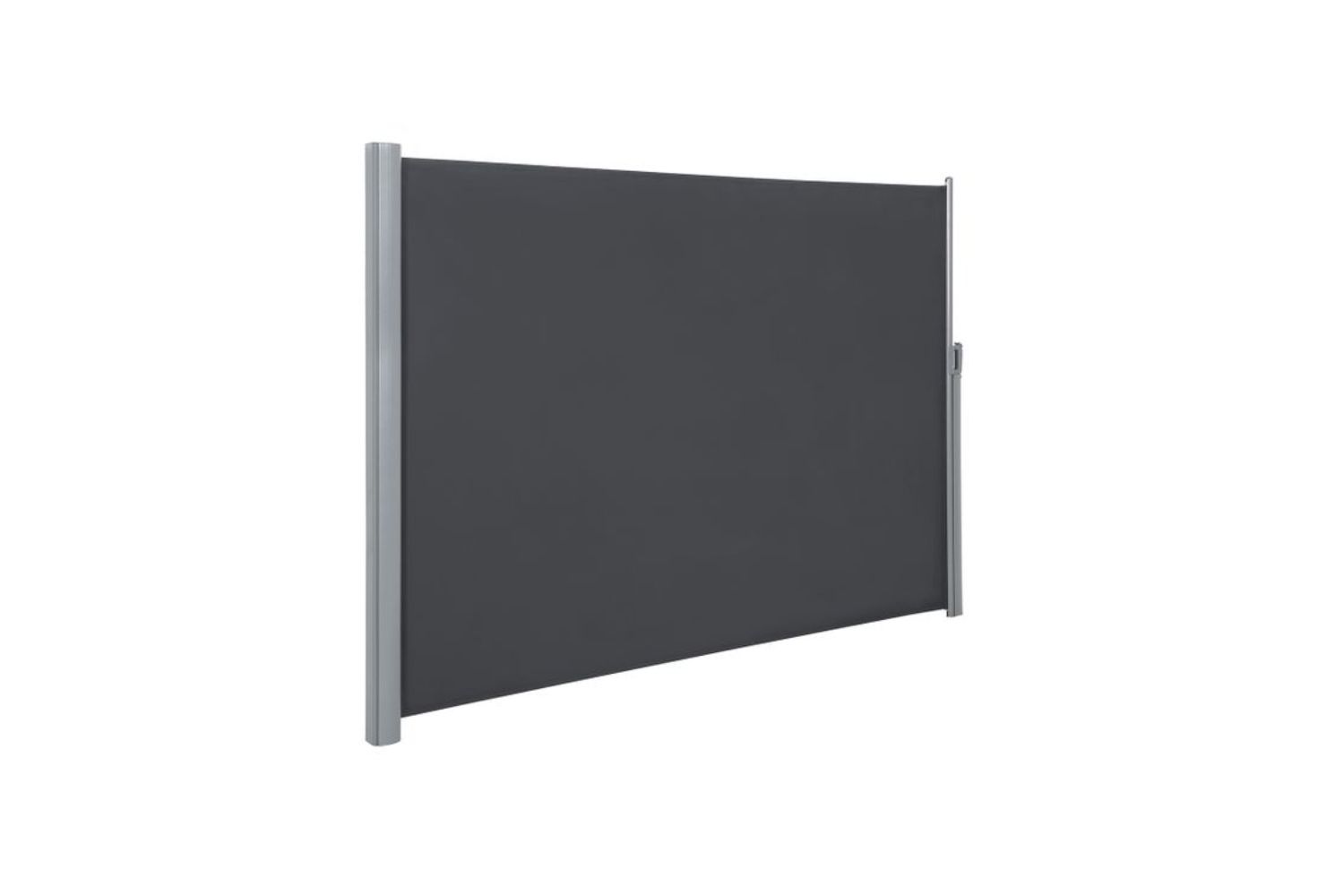 Songmics GSA184G Side Awning Anthracite Ireland