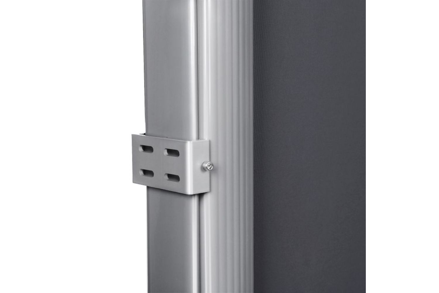 Songmics GSA184G Side Awning Anthracite Ireland