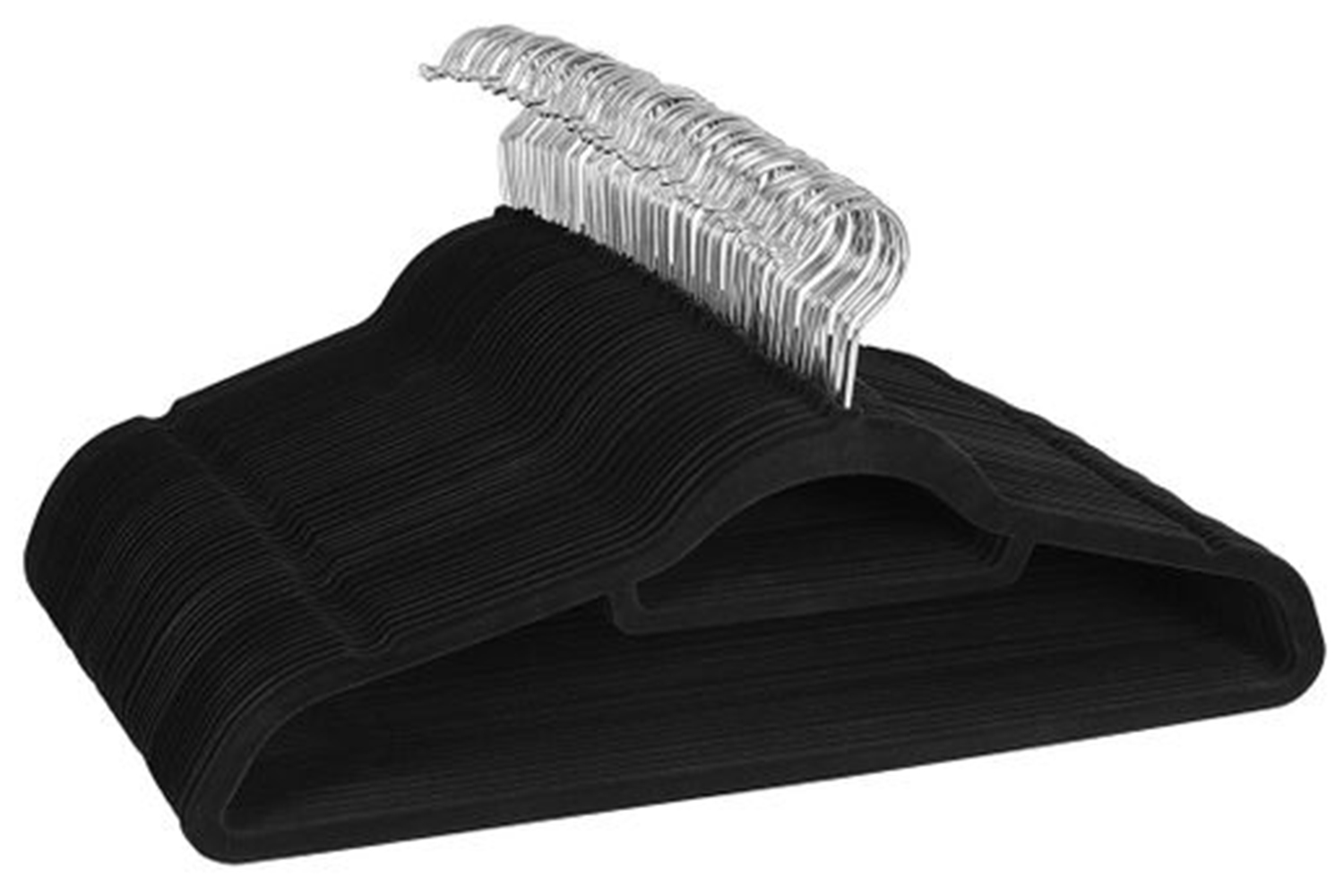 Songmics CRF020W02 Hanger | White