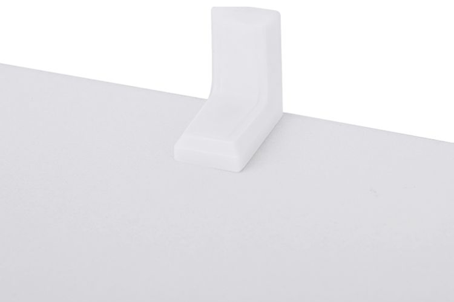 Vasagle LBC61WT Freestanding 6 Tier Bookcase Ireland