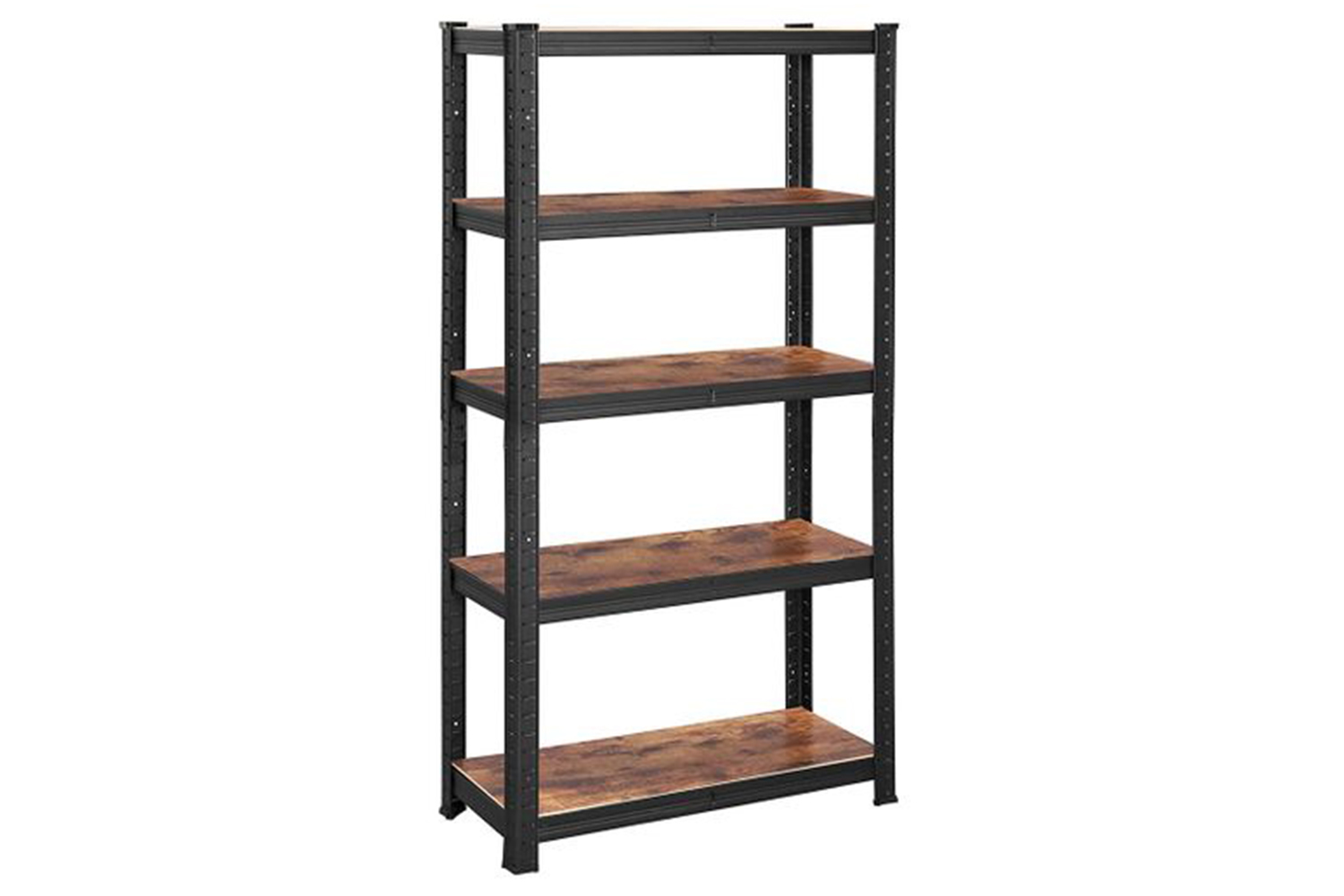 Songmics GLR030B01 Standing Shelf