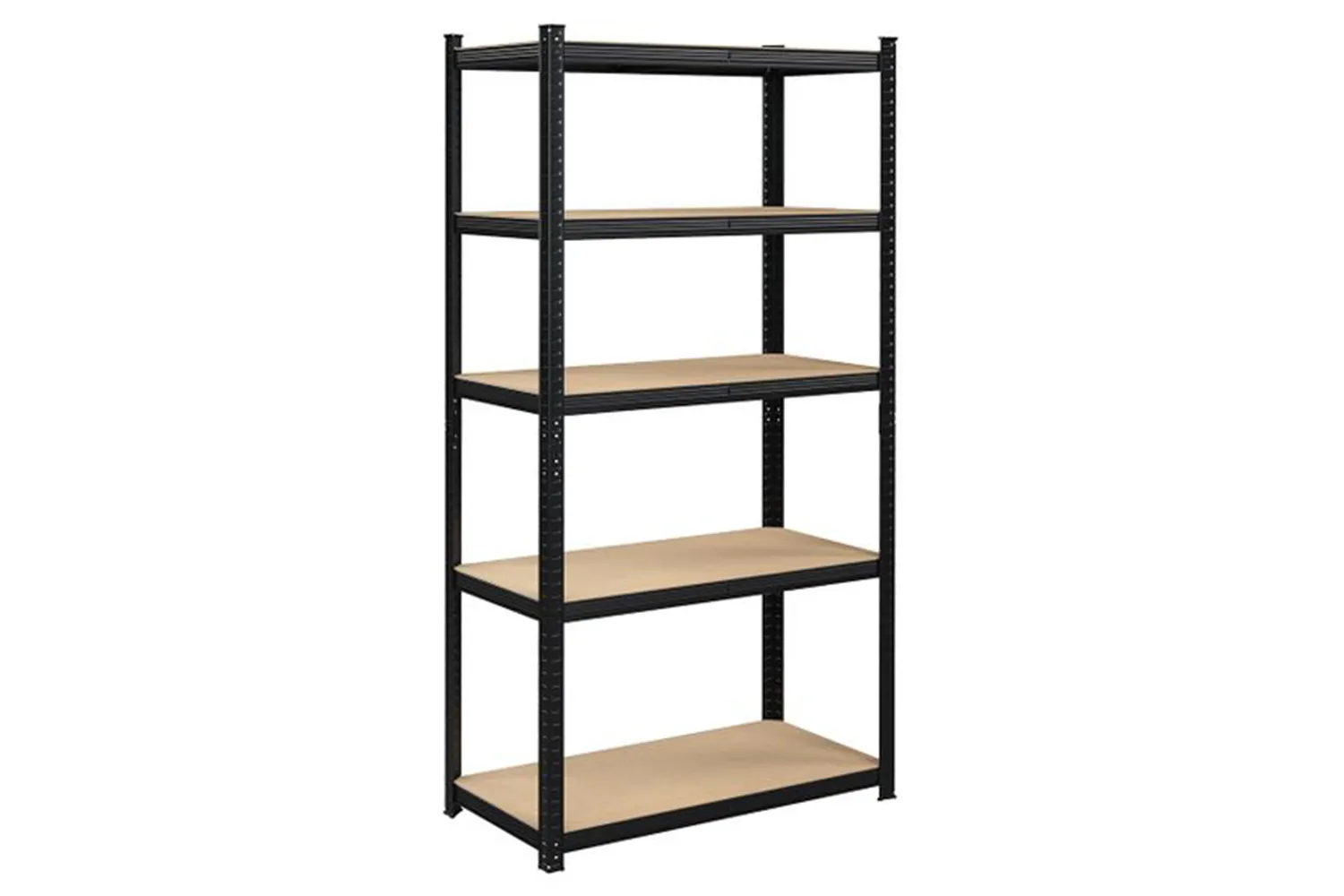 Songmics GLR050B01 Storage Rack | Black | Ireland