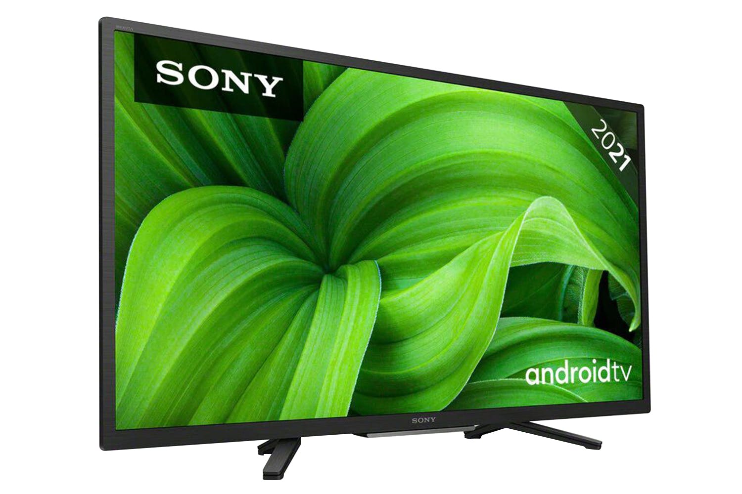 Sony W800 32" HD Ready HDR LCD Smart TV | KD32W800P1U | Ireland