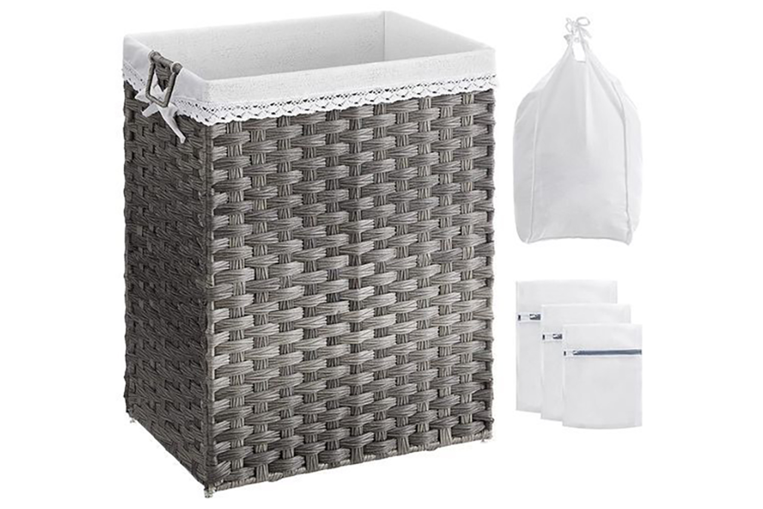 Laundry Hampers and Baskets Ireland