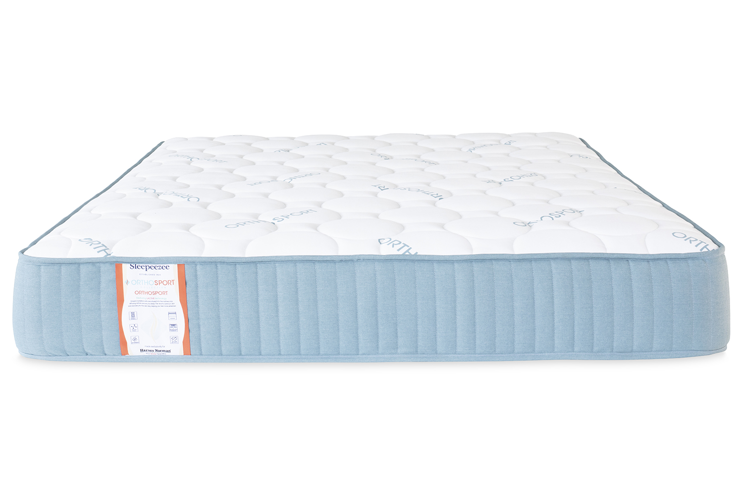 Double Mattresses Double 4ft6 Mattresses Harvey Norman Ireland