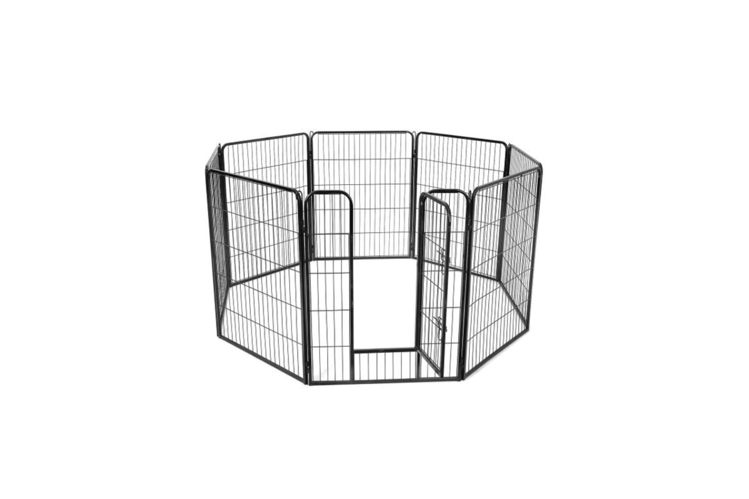 Feandrea PPK81H Outdoor Enclosure | Black