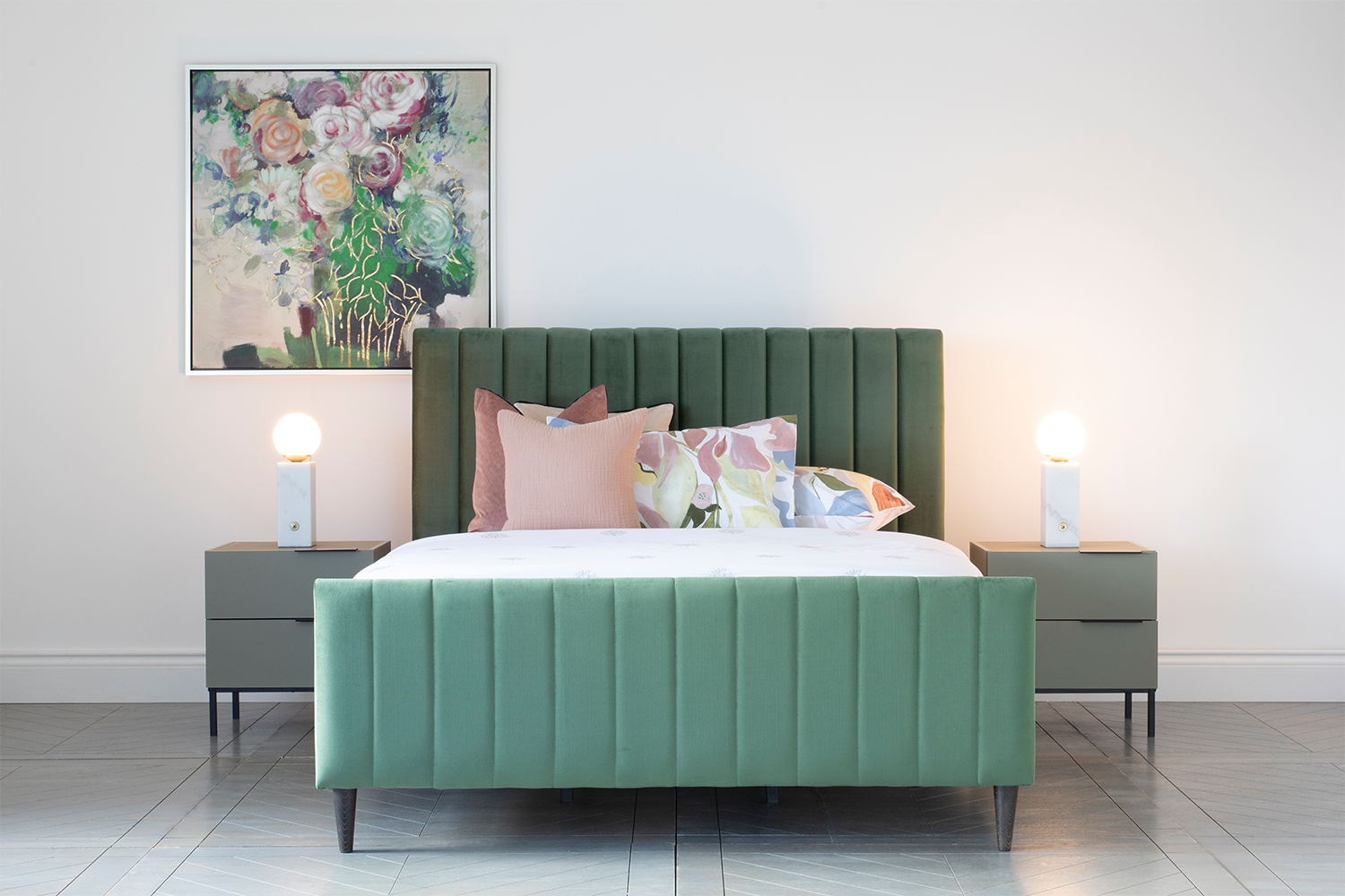 Beds & Bed Frames Harvey Norman Ireland