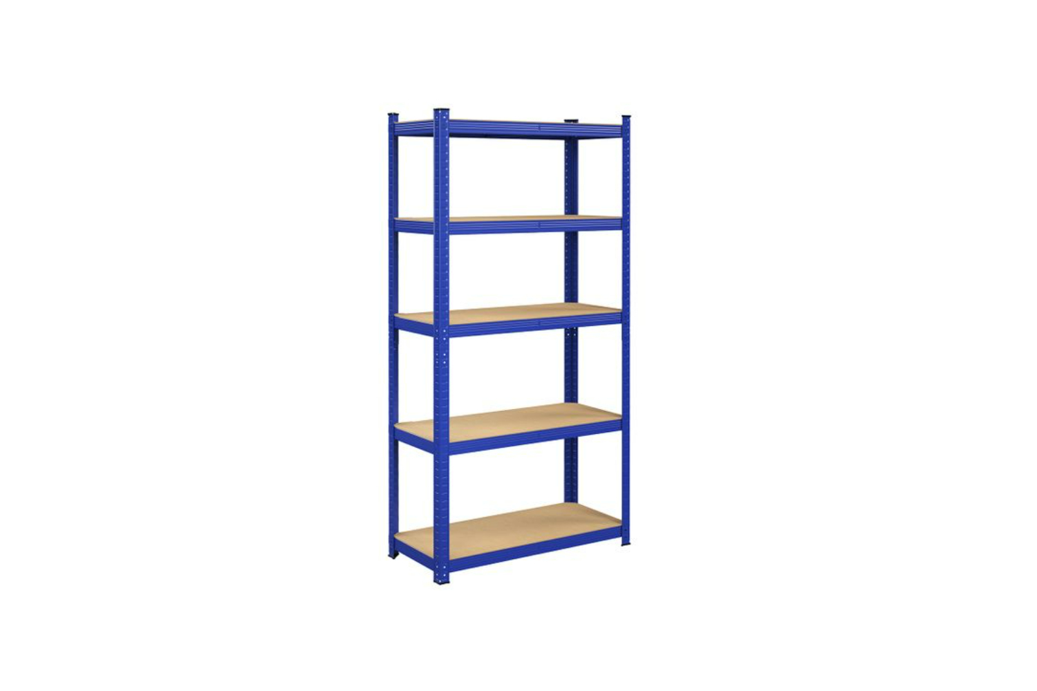 Songmics GLR040Q01 Storage Rack | Blue