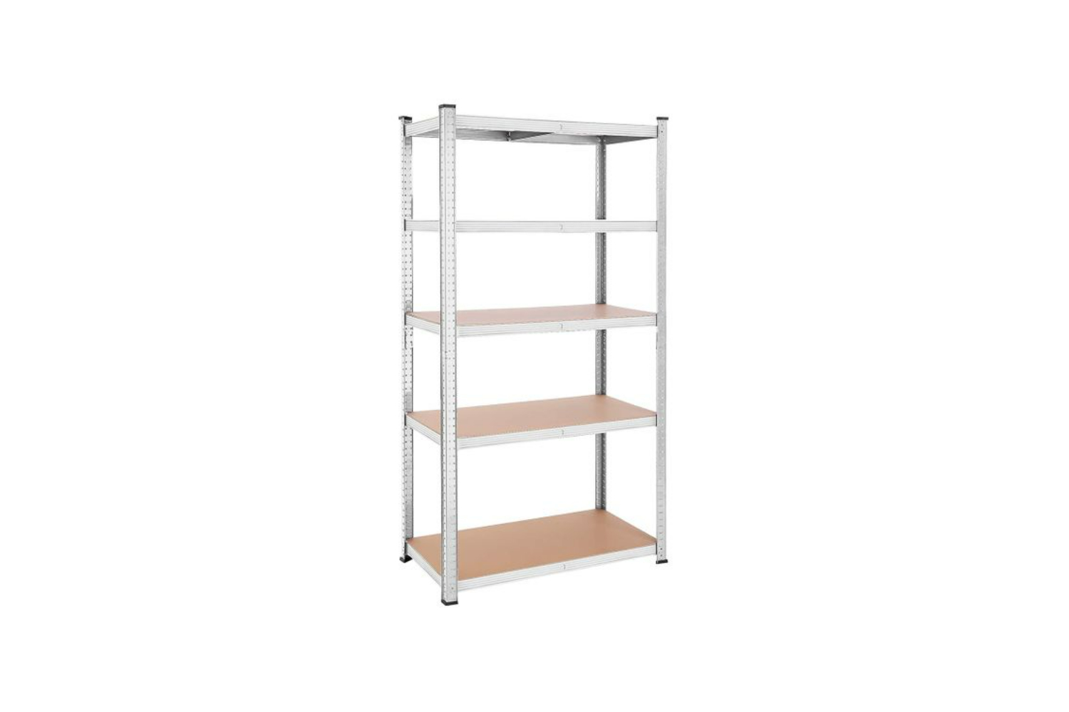 Songmics GLR050E01 5 Tier Storage Rack