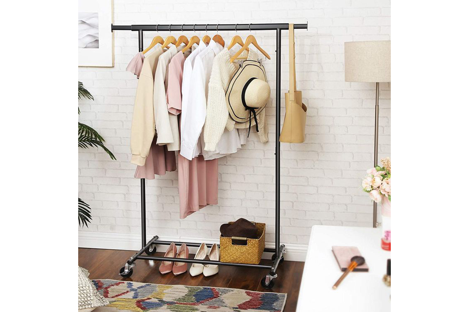 Clothes rack harvey discount norman