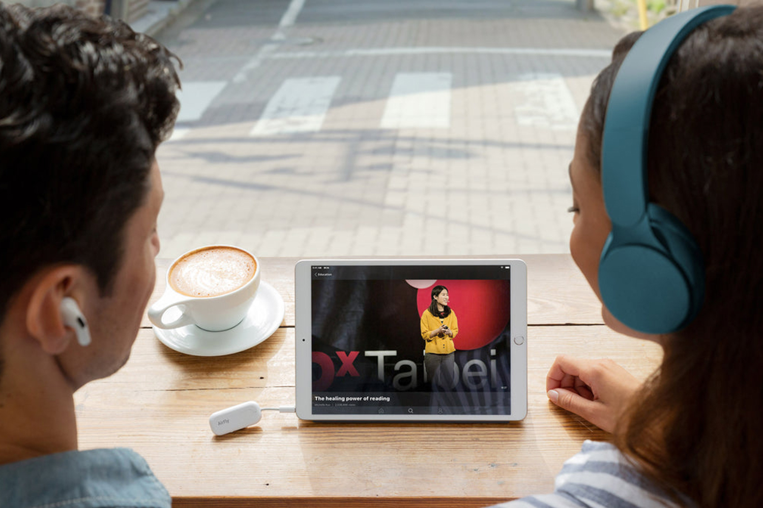 Twelvesouth Airfly Pro Audio Transmitter