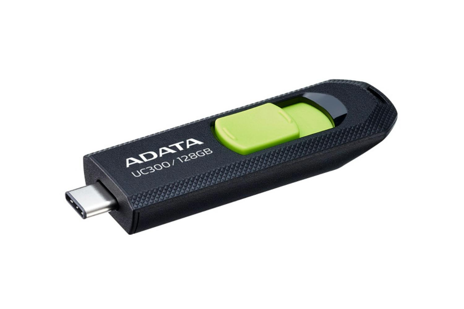 ADATA UC300 USB Flash Drive | 128GB