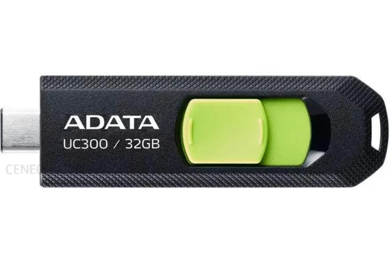ADATA UC300 USB Flash Drive | 32GB