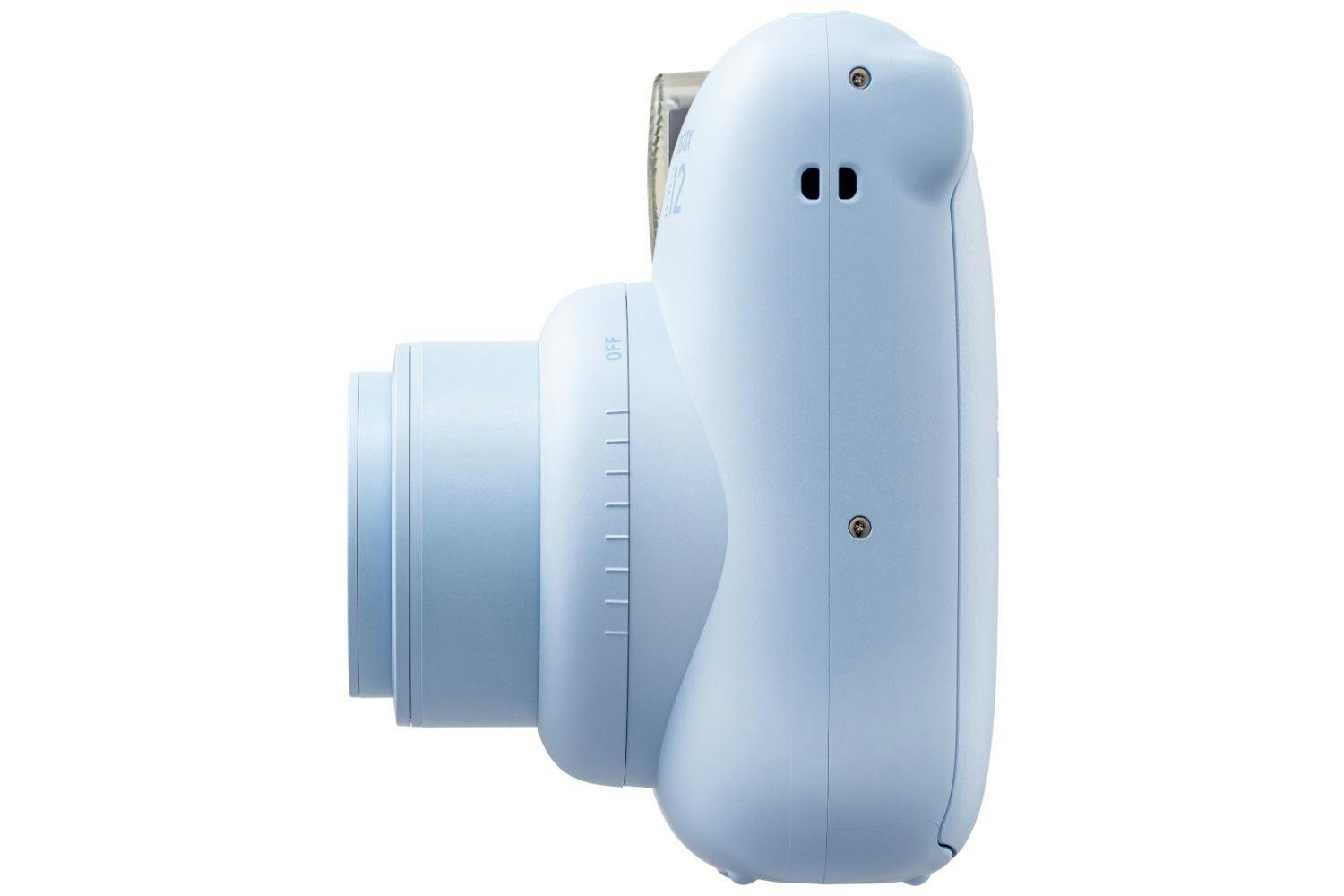 Cobalt Blue Fuji Instax Mini 9 Film Camera Collectors Instant -  Ireland