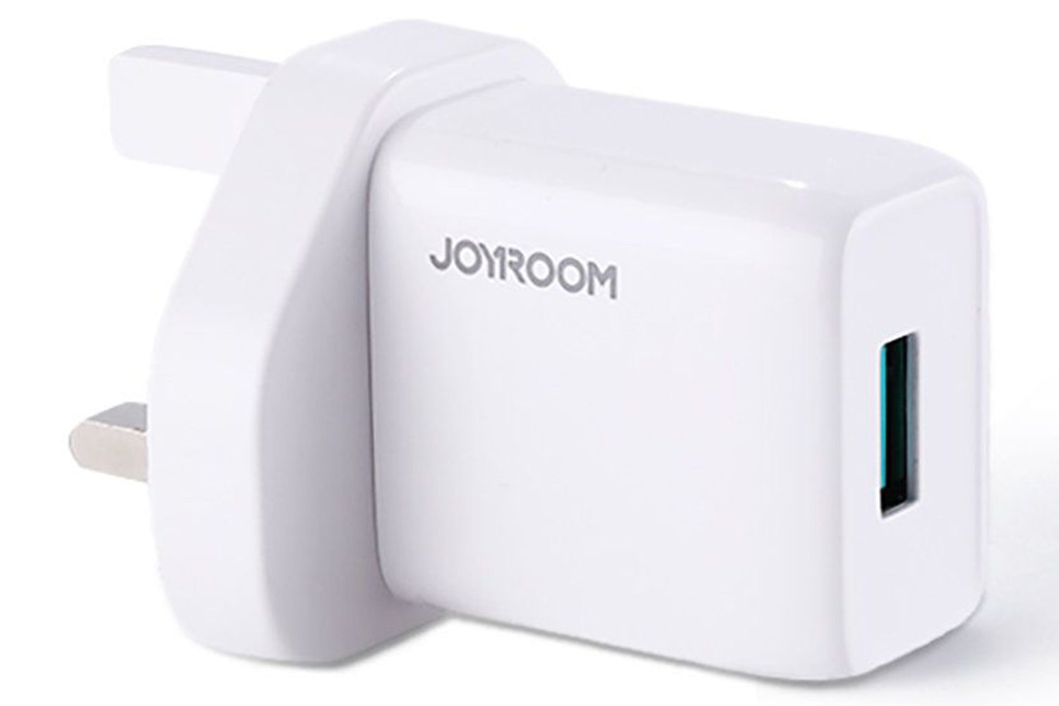 Joyroom 2.1A Mini Fast Charger Ireland