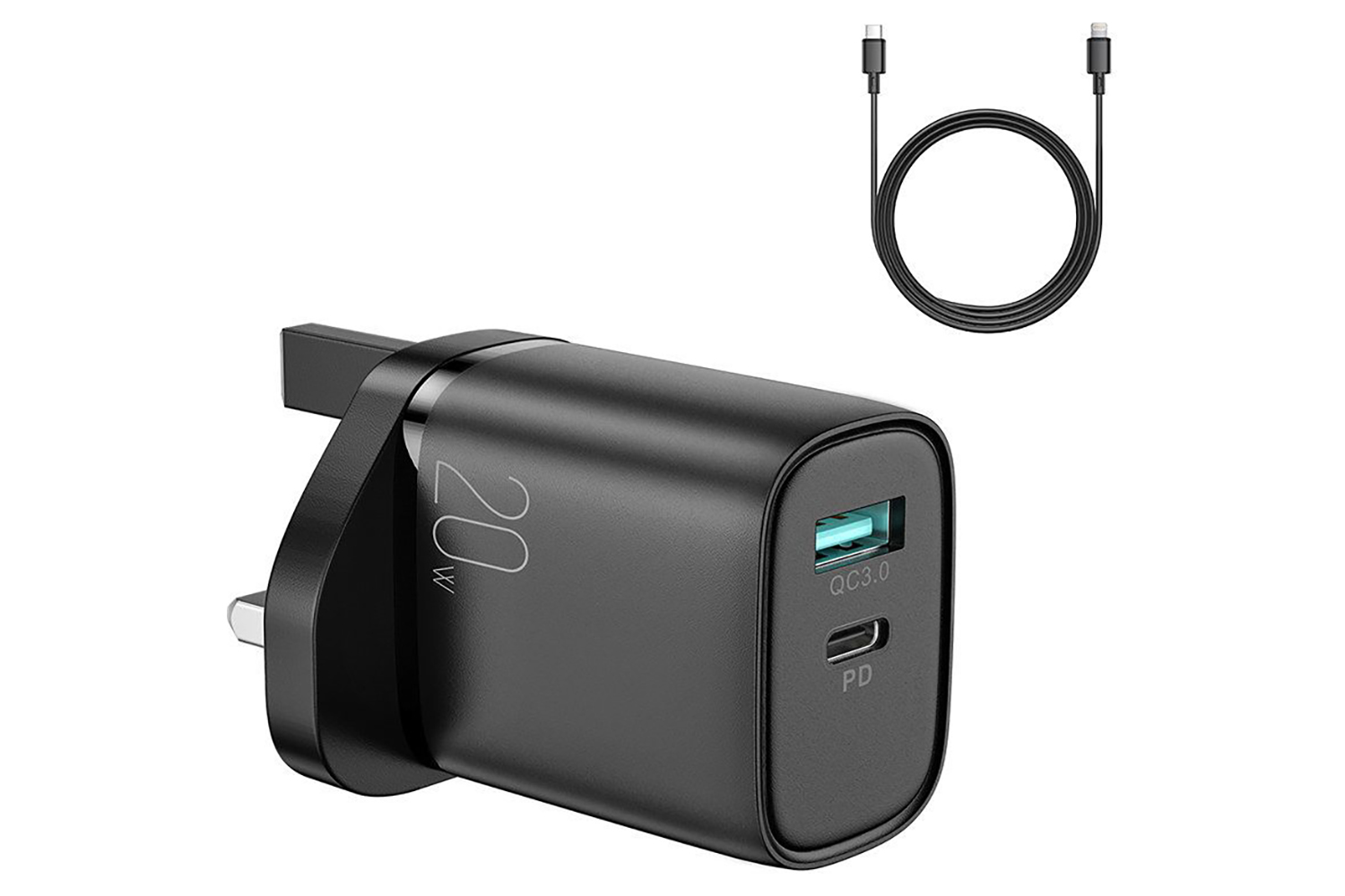 Mobile Phone Chargers Ireland