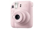 Fujifilm Instax Mini 12 Instant Camera without Film | Blossom Pink