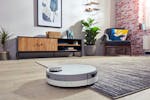 Samsung Jet Bot+ Robot Vacuum Cleaner with Auto Empty Clean Station VR30T85513W/EU