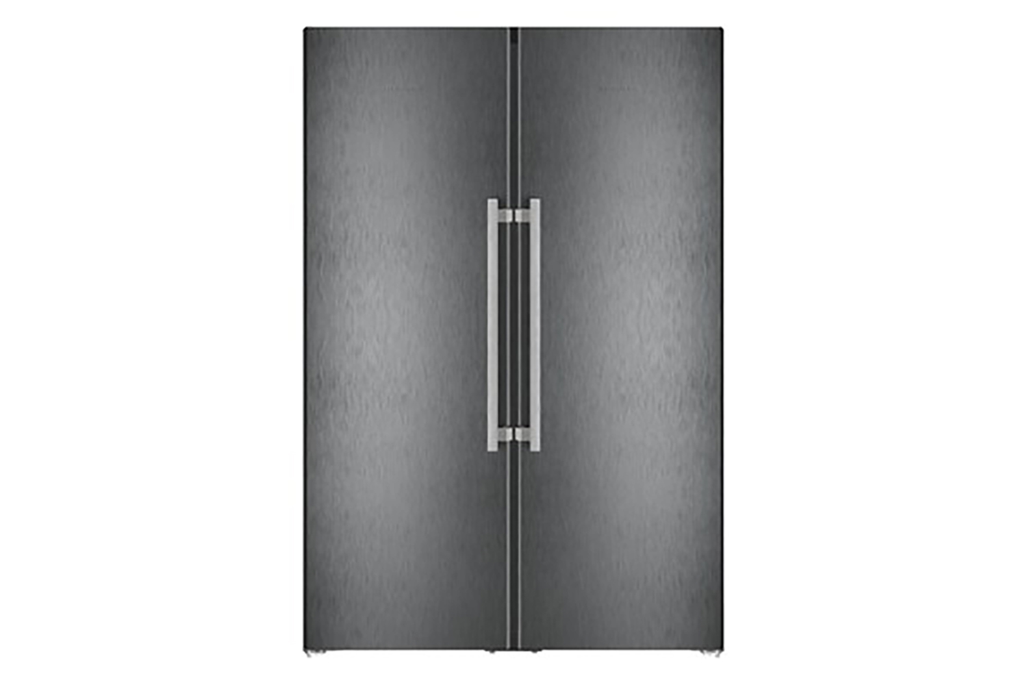 Liebherr Side by Side Combination Freestanding Freezer | XRFBS-5295