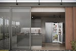 Liebherr Side by Side Combination Freestanding Freezer | XRFBS-5295
