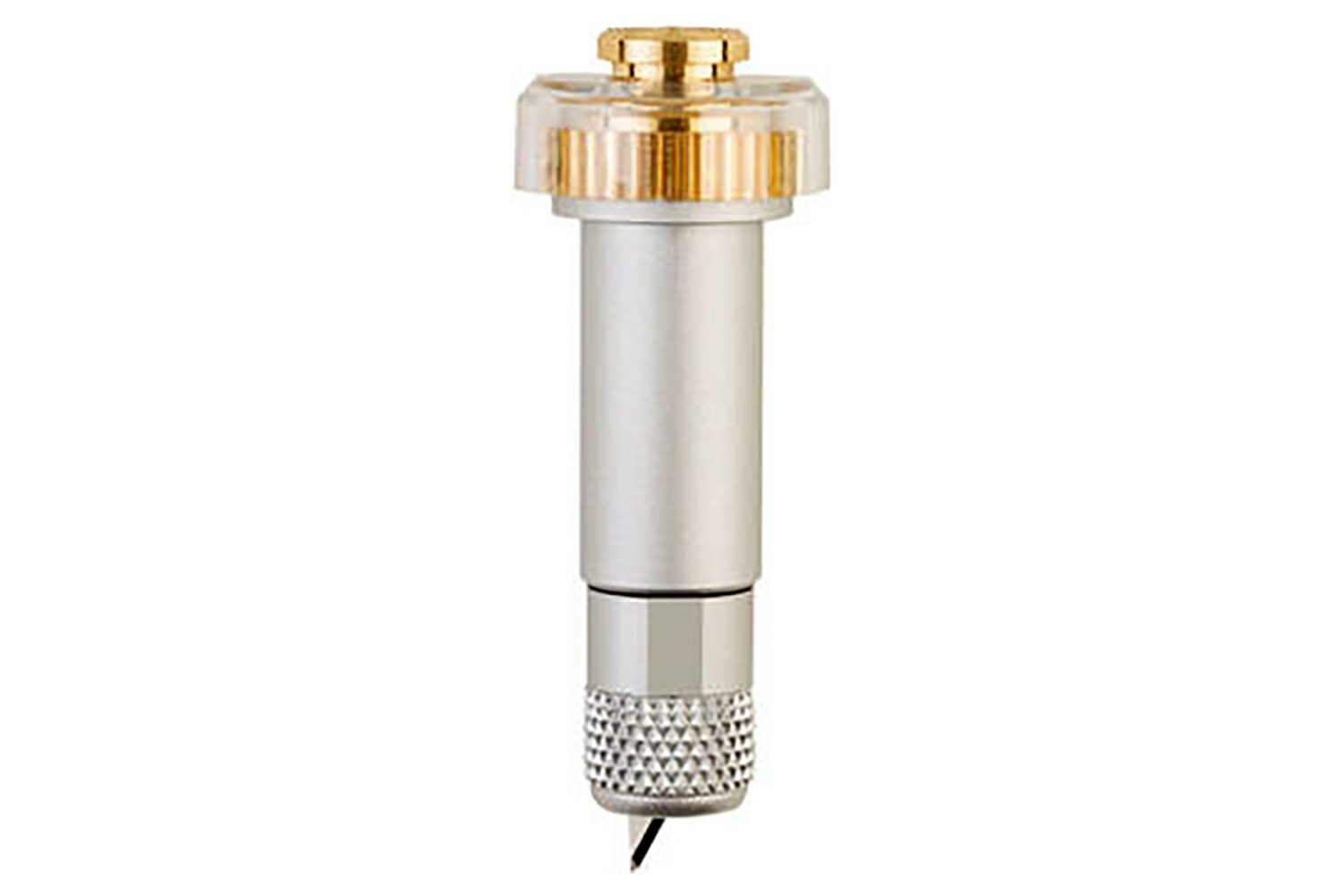 Cricut Knife Blade + Drive Housing | 12 mm