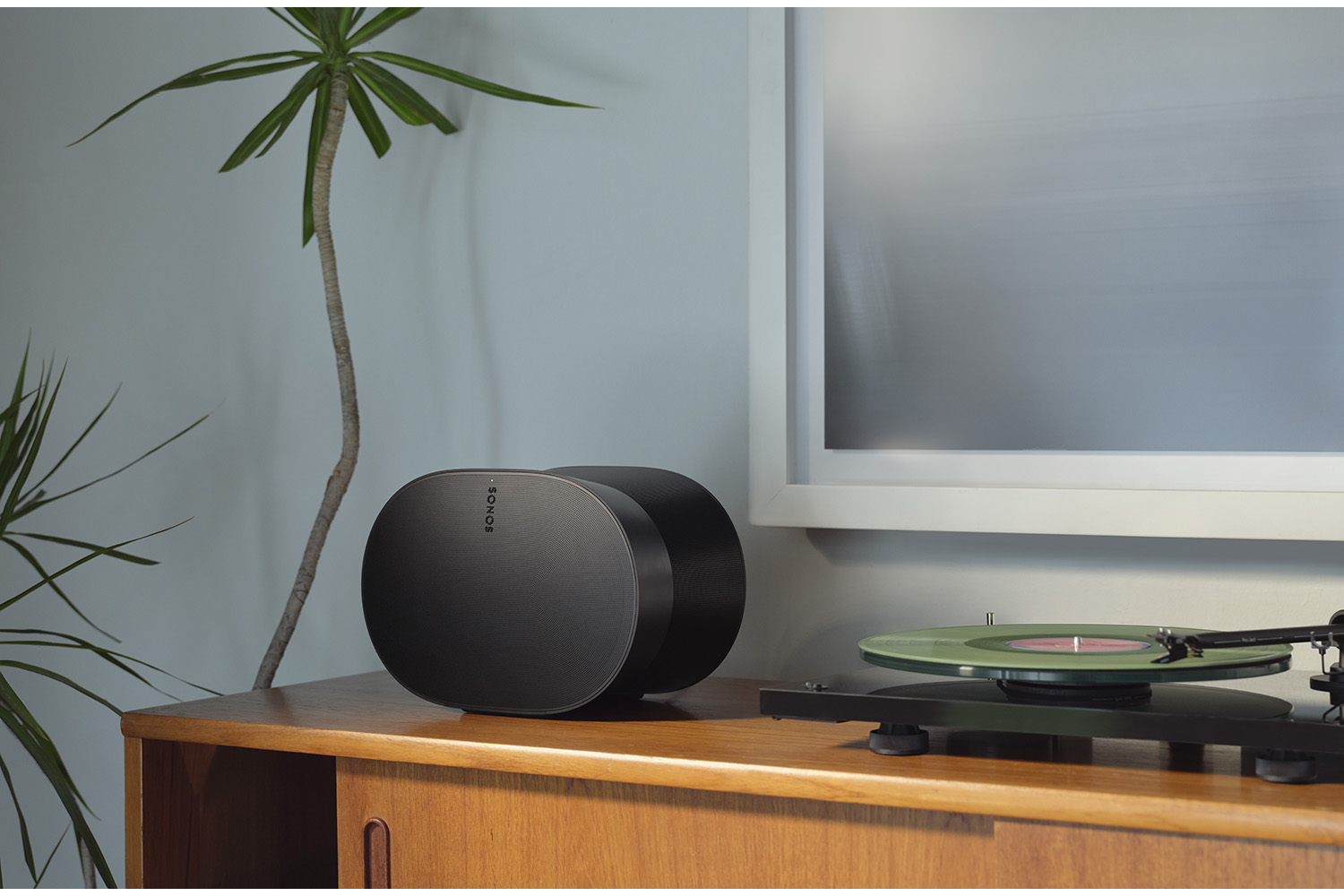 Sonos Era 300 Multiroom Speaker Black Ireland